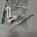 Ericka J. Hold Me Down Adhesive - Waterproof Lace Wig Glue for Strong Hold, Quick Drying, Sweat & Water Resistant  Sensitive Skin Friendly (20g / 0.7 Oz)