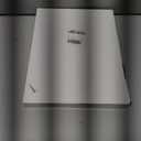 Oval 6 Quart Glass Lid Compatible with Hamilton Beach 33665G Slow Cooker, Clear Cooker Crock Pot Lid Replacement Part, 6qt Slow Crock Pot Lid Replacement