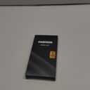 for Google Pixel 10 Pro Fold Case, Slim with Kickstand, Hinge Protection, Tempered Screen Protector, 360 Full Body Rugged Shockproof Protective Phone Case for Google Pixel 10 Pro Fold, Green