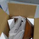 AIDEA Acacia Wooden Serving Bowls, 7 Inch Set of 4 for Salad, Soup, Noodle and More