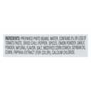 Joan of Arc Beans, Spicy Chili, 15 Ounce (Pack of 12)