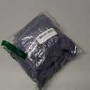 Couch Cushion Covers for Sofa Couch Covers Wear-Resistant Universal Sofa Cover Washable Stretch for Sectional Slipcovers (Texture-Gray Blue,Back Cover L)