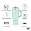 Zak Coffee Tumblr, 30oz