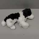 Douglas Meadow Border Collie Plush Stuffed Animal