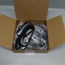 Automatic Transmission Filter Gasket Kit w/Governor Pressure Sensor Solenoid Compatible with 2000-2007 Dodge Ram 1500/2500/3500 Dakota Durango Jeep Grand Cherokee Replace# A500 A518 A618