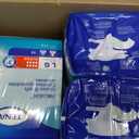 TENA Proskin Incontinence Super Briefs, Adult Diapers, Super Absorbency, Bladder Leaks Control, Large, 56 count