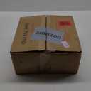 Gold Flush Mount Ceiling Light, 2-Light Hallway Light Fixtures, Modern Farmhouse Farmhouse Ceiling Light Clear Glass Brushed Gold Finish for Kitchen Porch Entryway