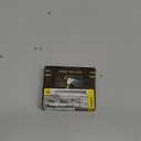 Huttig-Grip 2in Cut Masonry Nail 6d for Furring Strips Mount - 5 lb Pack of 240 Nails