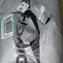 Car Cover Waterproof All Weather, 6 Layers Full Exterior Covers with Zipper Cotton, Mirror Pocket. Outdoor Car Cover UV Snow Rain Wind Dust All Weather Outdoor Protection for Sedan (173-183 inch) (Black)