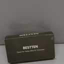 BESTTEN 10 Pack 20 Amp Decorator Wall Receptacle Outlet, Non-Tamper-Resistant, 20A/125V/2500W, Residential and Commercial Use, UL Listed, White