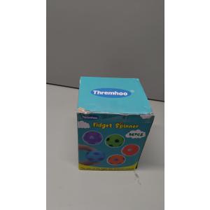 96PCS Fidget Spinner Soccer Balls Sports Birthday Party Favors Bulk for Kids 4-8 8-12 Christmas Goodie Treat Bag Stuffers Classroom Treasure Box Toys Carnival Prizes Pinata Fillers Mini Return Gifts