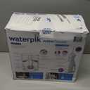 Waterpik Ultra Plus and Cordless Pearl Water Flosser Combo Pack