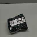 Balaclava Ski Mask Cold Weather Balaclava Mask Warm Face Mask Balaclava and Beanie Hats for Men 2 in 1 (Black)