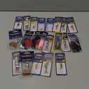 Set Of 21 Danielson Fishing Bait Hooks