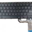 Replacement Keyboard Compatible with Asus Vivobook X1602 P1605, VivoBook 15 A1502 D1502 F1502ZA F1502VA F1504 M1502 X1502ZA X1504, Vivobook 15 OLED X1505 M1505, with Backlit