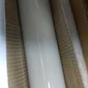 48 Inch F40T12/DL 40W 6500K Daylight Fluorescent Light Bulbs, 4ft T12 Linear Tube Lights F40T12/865, 2650 Lumens, G13 Bi-Pin, 8 Pack