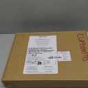 Amazon Basics Hardboard Office Clipboard, 6-Pack, Brown