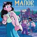 Millie of the Manor: A Graphic Novel by Karina Evans (Author), Andrea Bell (Author)
