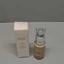 PUR Beauty 4-in-1 Love Your Selfie Foundation & Concealer - Longwear Full Coverage Liquid Makeup Foundation with Hydrating Blend for Refined-Looking, Natural Beauty Glow, Skin Texture & Tone (MG5/Almond)
