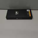 UniqueMe for Google Pixel 8 Pro Screen Protector, [Not Glass] Support Fingerprint Unlock [Alignment Frame] 7H Hardness Full Coverage Screen Bubble Free Case Friendly 6.7 inch - 2 Pack