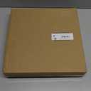 Goodluck 25 Pack Reusable Plastic Clear Charger Plates with Gold Rim, 12-Inch, for Dinner, Wedding, Party, Event Table Decoration, Clear&Gold