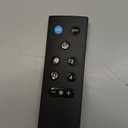 WiZ Connected Remote Light Switch, Works with All WiZ Products, Turn Lights On or Off, Brighten or Dim Room, Control Switch, 1 Pack