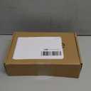 Ravinte 30 Pack Brushed Nickel Round Zinc Cabinet Knobs for Kitchen Bathroom Closet Dresser Cabinets