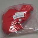 Dog Basic Hoodie Soft Dog Clothes Cold Weather Sweaters for Medium Large Dogs Cozy Fabric Warm Sweatshirt with Leash Hole (Medium (10-20 lbs))