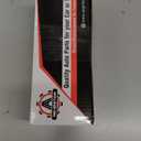 Replacement Tail Light Lamp Wiring Harness and Socket with Complete Bulb Set - Compatible with Hyundai Sonata 2011, 2012, 2013 - Rear Exterior Light Wire Harness - 92450-3Q000, 92450 3Q000