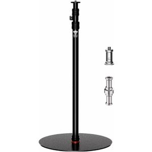 IFOOTAGE A400 Round Base Monopod Light Stand 79" Aluminum