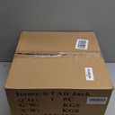 4-Ton Exhaust Air Jack - Portable Inflatable Car Lifting Bag for SUV, Truck & Off-Road Vehicle Recovery Emergency Tire Change Kit for Uneven Terrain