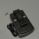 Gifts for Men Women, Phone Stand with Bluetooth Speaker BT5.3, Gifts for Him Dad Who have everything, Phone Holder with Wireless Speaker for iPhone/Android/Tablet, Tech Gadgets,Birthday Gifts for Men