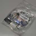 Upgrade Automatic Irrigation DIY Kit Self Watering System with Capacitive Soil Moisture Sensor 5V Relay Module and Water Pump + 50cm Silicone Tubing for Garden Plant Flower Watering DIY