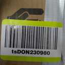 Heavy Duty Steel Box Spring LG0605, Queen, 80" x 60" x 5"