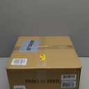 Sedelan Copper Pendant Light, Barn Pendant Lights Kitchen Island, Farmhouse Pendant Lighting, Industial Haning Lamp, Rustic Light Fixtures for Entryway Bedroom Hallway Adjustable HeightE26