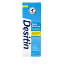 Desitin Daily Defense Baby Diaper Rash Cream with Zinc Oxide to Treat, Relieve & Prevent Diaper Rash, Hypoallergenic, Dye-, Phthalate- & Paraben-Free, 4.8 oz (4.8 Ounce (Pack of 1))