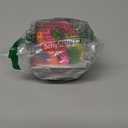 Schylling NeeDoh Noodlies - Sensory Squeeze Toy - Contains 5 Stretchy Noodles - 14" Long (Pack of 1)