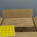 PHAREGE 13x10x3 inch Shipping Boxes Bulk 25 Pack Brown, Tab Lock Tuck Top Mailer Boxes for Packaging Small Business, Medium Cardboard Gift Boxes for Wrapping Mailing Present