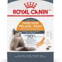 Royal Canin Feline Care Nutrition Hair & Skin Care Adult Dry Cat Food, 6 lb Bag (6 Pound (Pack of 1)), BB Date 12/04/2025