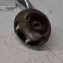 Shower Faucet Handle Replacement for Delta 13/14& 1300/1400 Series Tub Faucet RP48717, Chrome