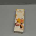 HGB Tough Dog Chew Toys for Aggressive Chewers, Squeaky Indestructible Dog Toy for Large Dogs to Keep Them Busy & Reduce Boredom for Small, Medium, Large Breed, Bacon Flavor