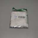 Abolish Ice No Human is Illegal T-Shirt (White, XS)