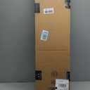 YONEX Badminton Racquet NANOFLARE Speed 7 White G4 4U, One Size