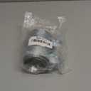 Exhaust Clamp Pipe Connector Double Clamp Exhaust Pipe Clamp Ø 60 mm x 95 mm 12793501