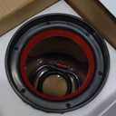 Upgraded Dust Bin Compatible with Dyson V11 V15 SV14 SV15 SV22 Vacuum Cleaner Canister, Vacuum Bin Replacement for Part no. 970050-01 and Part no. 965443-01
