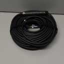 4K HDMI 100 FT Cable (HDMI 2.0,18Gbps) Ultra High Speed Gold Plated Connectors,Ethernet HDMI Cord, 4K@60HZ 2K 1080P 3D ARC Compatible with UHD TV Monitor Laptop Xbox PS4/PS5 ect(30m)