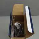 Conair Instant Heat 1¼-Inch Curling Iron, 1¼-Inch Barrel Produces Loose Curls, Hair Curler for Medium and Long Hair, 25 Heat Settings, Black