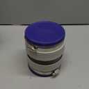 3FT Dryer Vent Hose 4 Inch, Heavy Duty 6Layer Flexible Aluminum Dryer Duct with Rubber Seal Connectors, Heat Resistant EasyInstall Dryer Exhaust Hose for Tight Spaces, Universal Dryer Vent Kit