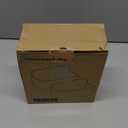 Diesisa 2pc Acrylic Wall Mount Organizer, Adhesive Clear Cabinet Door Organizer,Acrylic Shelves for Wall,No Drilling Hang Walls,with Self Adhesive Tape, for Bathroom, Kitchen, Living Room (Transparent)