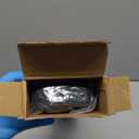 Hikeen Ice Skate Guards with Shoulder Straps,Enhanced Stability Ice Skate Blade Guards,Non-Slip Hockey Skate Blade Protector for Adult and Kids (Black)